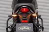 Kijima Z900RS ('18-) Z650RS Eliminator etc. Motorcycle Parts LED Sequential Turn Signal Lamp Set TR Type 219-5183