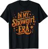 In My Show Girl Era Bling Grovy T-Shirt Unisex T-Shirt