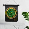 Hodtown Kids Magnetic Dartboard Set