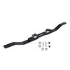 Fit For Kawasaki Versys-X 300 2017-2024 Auxiliary Light Bracket Additional Lights Bracket Driving Light Mount LED Light Mount