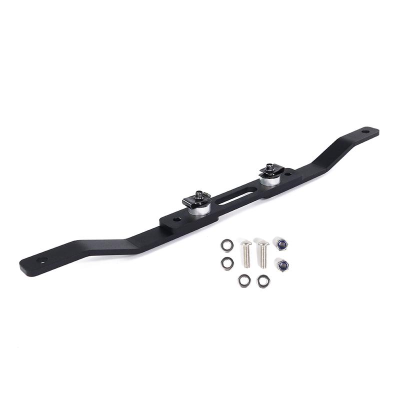 Fit For Kawasaki Versys-X 300 2017-2024 Auxiliary Light Bracket Additional Lights Bracket Driving Light Mount LED Light Mount