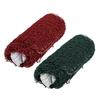 Outdoor Badminton Netz 2 Farben Tragbar Badminton Netz für Outdoor Sport Unterhaltung Training