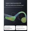 NANK OE Bone Conduction Sports Headphones