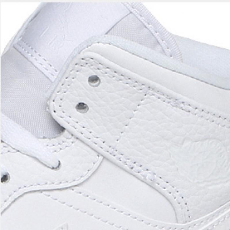 Nike Air Jordan 1 Gs Mid Sneakers 554725 130