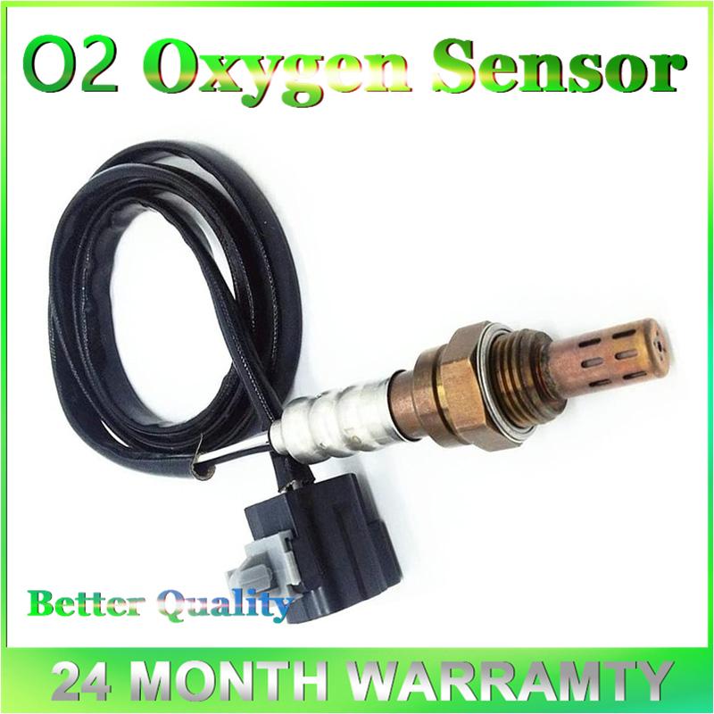 L813-18-861B Lambda Oxygen Sensor For 2002-07 Mazda 6 1.8 2.0 2.3 2002-2007 NO# 250-24875 L813-18-861 L81318861B L81318861