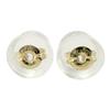 no brand  Pierce gold Women Pearl used