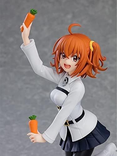 POP UP PARADE Carnival Ritsuka Fujimaru Carnival plastic painted finished figure Fate/Grand Ver. Non-scale