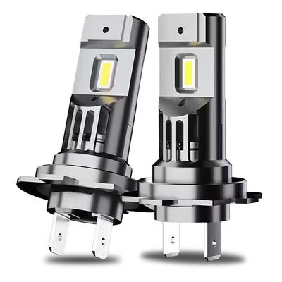 Arumin H7 LED Headlight for Cars, Compatible with New Standard Vehicle Inspection, 12,000 LM,