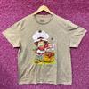 Strawberry Shortcake Cottage Core Vintage Style T-Shirt