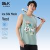 T-shirts e tops – Flanelas sem mangas