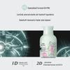 Three Hair Wizards Essential Anti-Dandruff & Itch Relief Shampoo 400ml