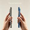 AIUV Carbonfaser Hülle für Oppo Find X9 Ultra Kevlar Kabelloses Laden Rückabdeckung Hülle für OPPO FIND X9 ULTRA