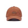 BROMPTON LONDON Greenford Ball Cap - Orange (P255Aha410)