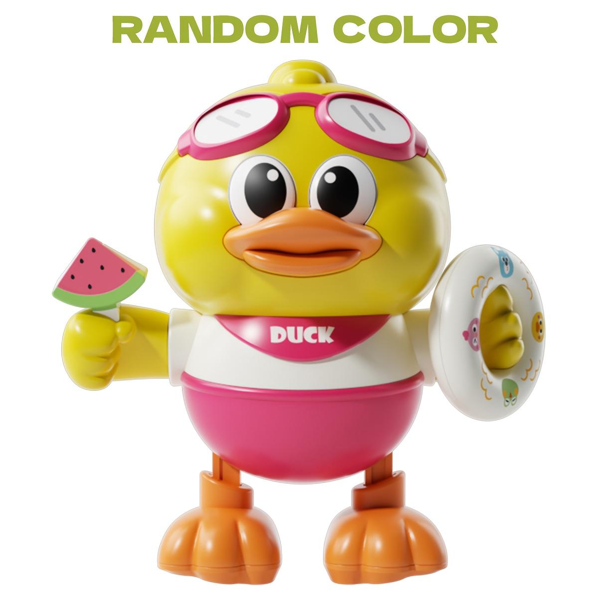 High-Quality Baby High-Quality Dancing High-Quality Duck High-Quality Music High-Quality Toys, High-Quality Glowing High-Quality Learning