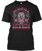 What Does Not Kill Me T-shirt Made In the USA Size S To 5XL Unisex T-Shirt