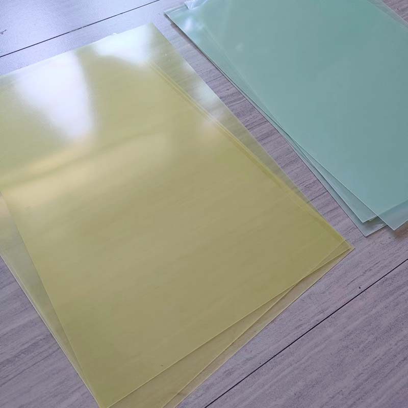 Grande formato 3240 pannello in resina epossidica pannello isolante pannello elettrico pannello in fibra di vetro FR4 pannello resistente alle alte temperature