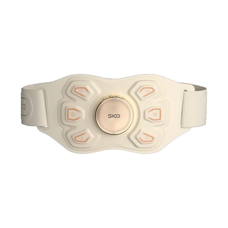 SKG Q7 Ultra Abdominal Massager & Fat Burning Belt