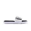 Ignite 6 Ciabatta 'Bianco Nero' (Unisex) Ciabatte a fascia 3022711 100 Bianco / Nero