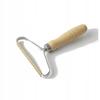 Hair Shaver De-Flatting Strong Comb Brush