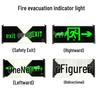 NuFeng Safety Exit Emergency Sign