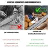 Chain Anywhere With Electric Chain Saw Sharpening Kit Chain Saw Sharpener Electric Chain Sharpening