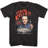 Das Schweigen der Lämmer Herren's T-Shirt Cereal Killer Hannibal Lecter 1991 Horror