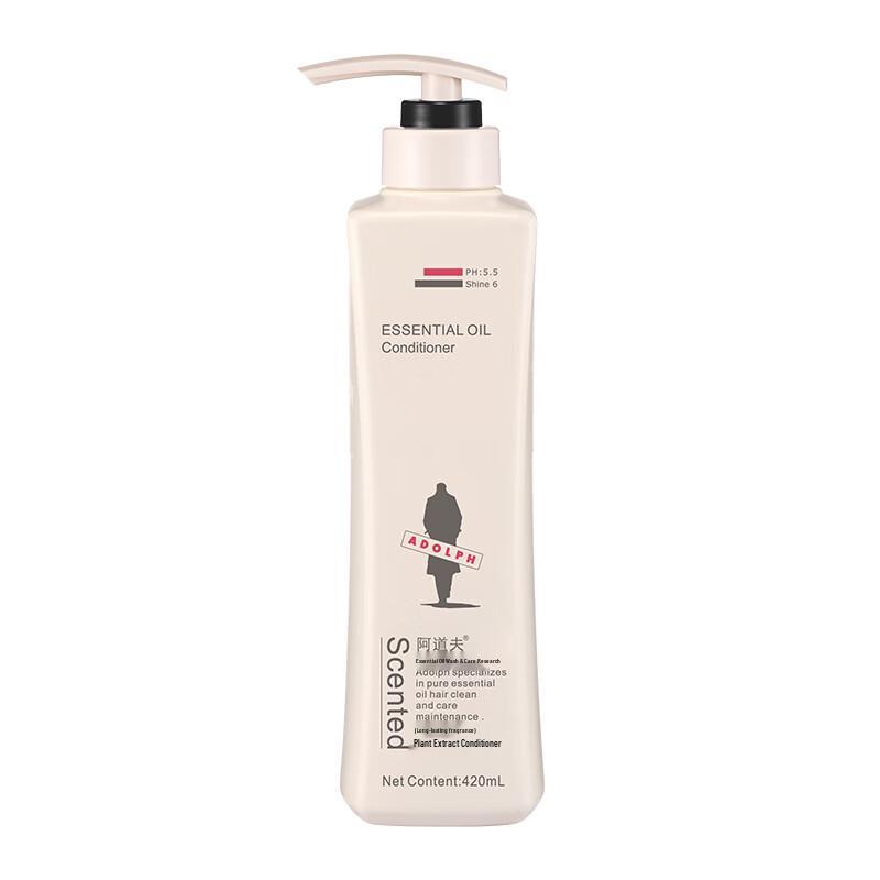 Adolph Plant Essence Hair Conditioner 420ml