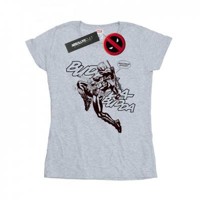 Na górę – T-shirty i koszulki
