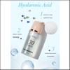 Menokin 30-Second Quick Firming Bubble Mask Moist 95ml