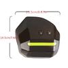 2-Pack  Handlebar Windproof and Sun/Rain Protective Covers, for Outdoor Cycling, Cycling Gear, Outdoor Cycling Equipment
