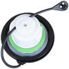 Ford Galaxy 2006- fuel filler cap