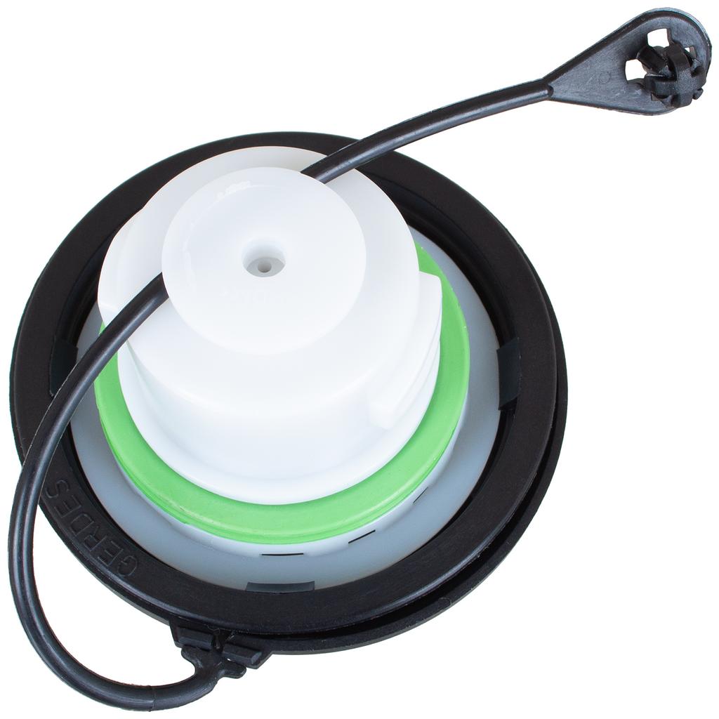 Ford Galaxy 2006- fuel filler cap