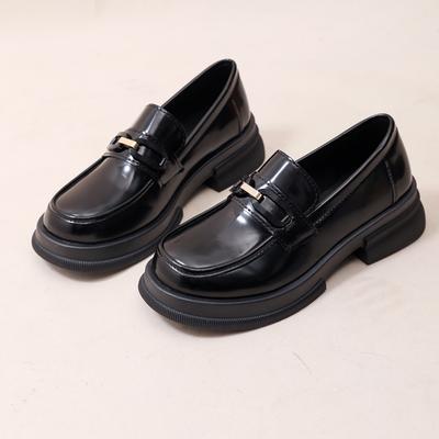 Tenisky Dámské Boty Mokasíny Kožené Ploché Nové Módní Jaro 2025 Neformální Pohodlná Boty pro Maminku Mujer Zapatos Chaussure Femme