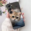 Cute Painting Phone Case For Tecno Spark 40 Pro 40Pro+ Soft Silicone TPU Back Cover For Tecno Spark40 Pro Plus 5G Cases Bumpers