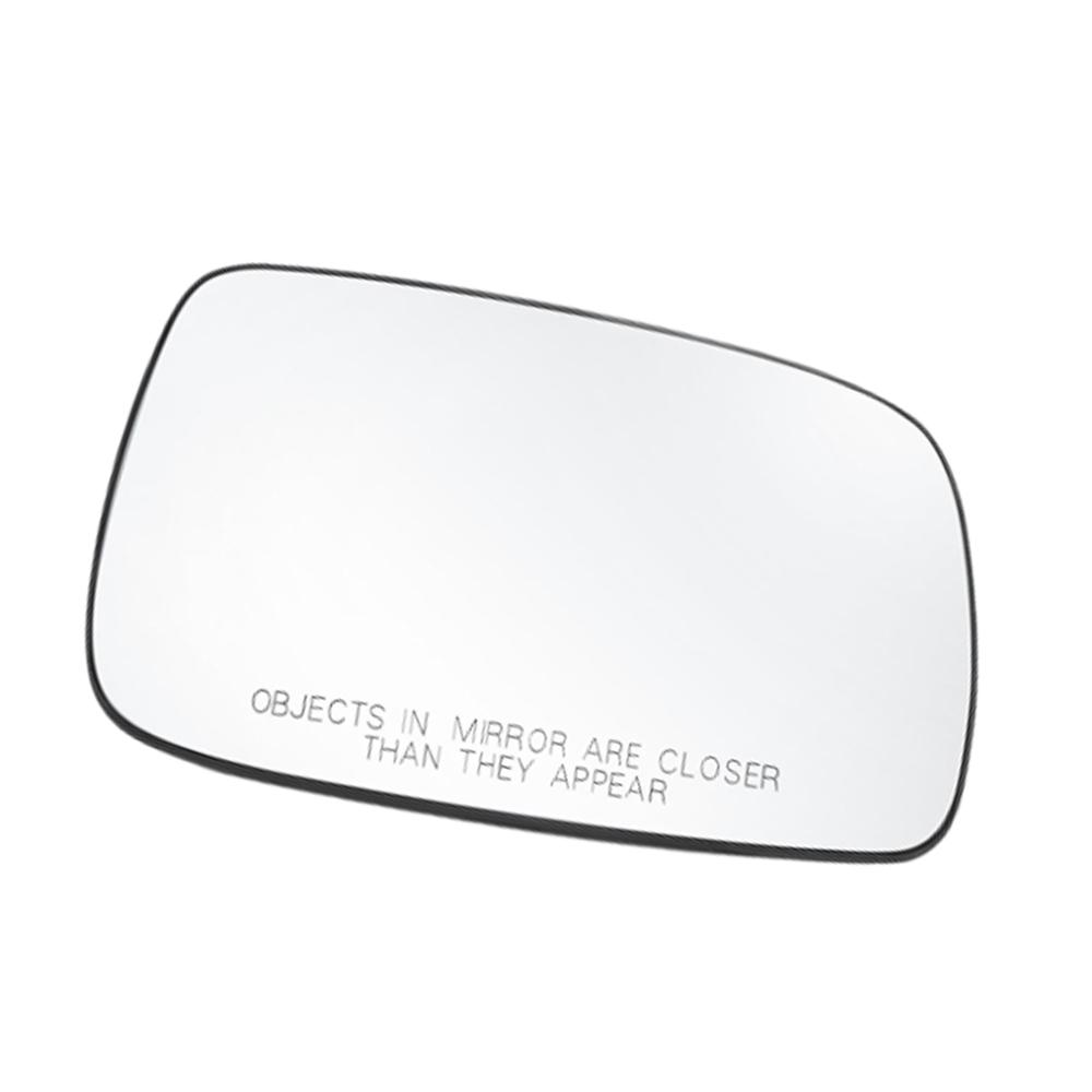 Car Left/Right Side Wing Heated Rearview Mirror Glass Lens for Toyota Camry 2007 2008 2009 2010 2011 87961-06190 87931-06190