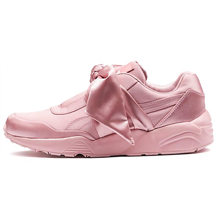 PUMA Bow Rihanna Fenty Pink Womens 365054-01 медный