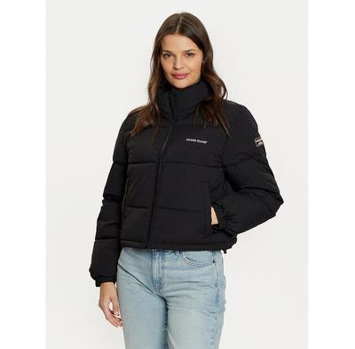Guess Jeans Winter Jacket W4BL20 WGII2