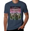 Konspiracy Voivod Tshirt Fashion Casual Short Sleeve Top