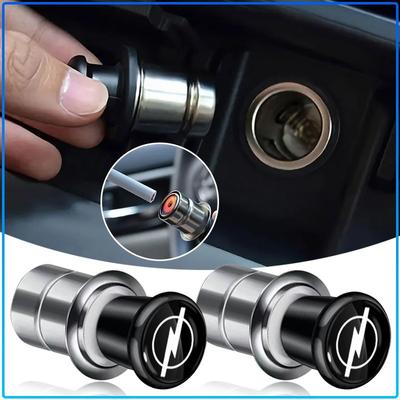 Dispositivos eléctricos para coche – Encendedor de cigarros para coche