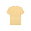 FILA T Shirt Men's Crystal Yellow F11M218104FYE