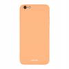 Sc Silicone Case Iphone 6/6S Plus Orange