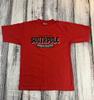 Vintage Y2K Southpole Shirt Large Unisex T-shirt