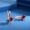 Orecchini in Zirconia