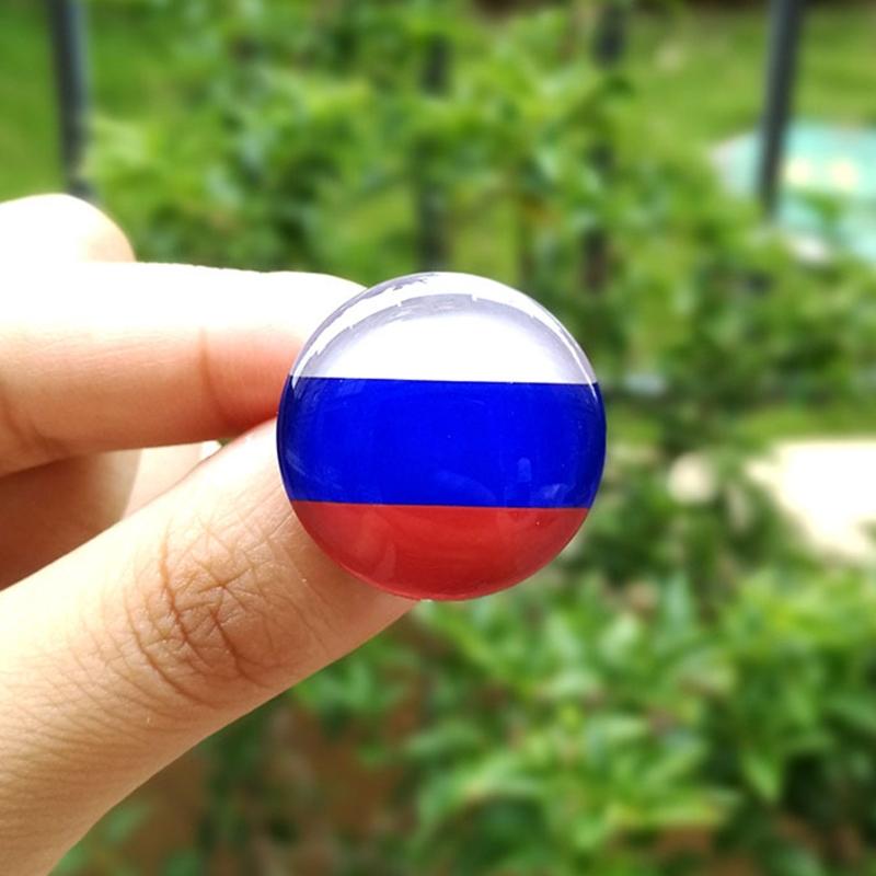 Ukraine Abzeichen Nationalflagge Anstecknadeln Russland Brosche Souvenir Memoria Sammlung Broschen Nationalflagge Souvenir