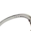 no brand  #11(JP Size) ring Pt900Platinum Women
