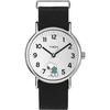 Timex Group Watch Timex Weekender Peanuts Take Care TW2V07000 Black