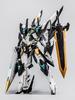 Good Smile Company MODEROID Titanomachia SIDE GR Arkload 1/48 Scale Assembly Plastic Model Kit