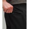 Lululemon Abc Slim Fit Trouser 34l  Wovenair Black
