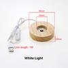 For Fun 3D Sphere Semicylinder Pyramid Silicone Mold Specimen Jewelry Night Light Lamp Home Decoration DIY Crystal Resin Molds