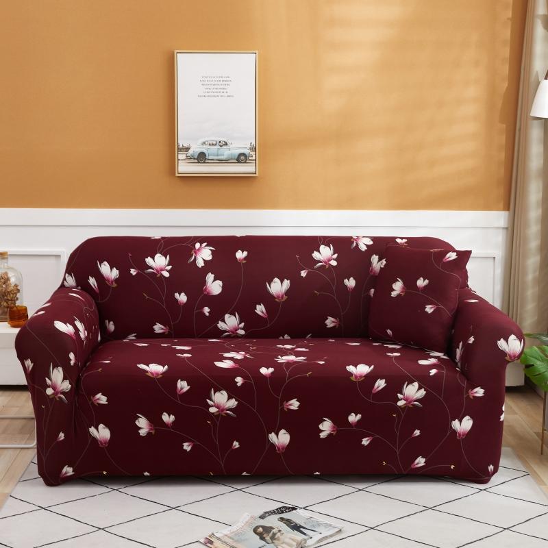 Elastische Sofa-Schonbezüge, moderner Sofabezug für Wohnzimmer, Ecksofa, L-förmiger Stuhlschutz, Couchbezug für 1/2/3/4-Sitzer